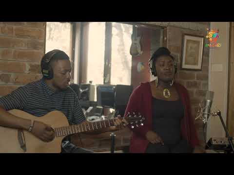 Jamhuri Jam Sessions V05:E1 - SHITAQUA - NIZALWA NGOBANI (COVER)