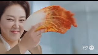 병맛 AI 광고 8탄