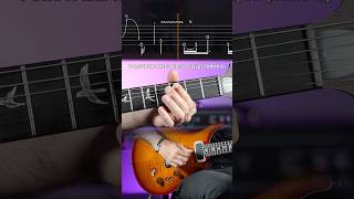 Blackest Eyes Porcupine Tree Tutorial (by Giulio Morra for PlanetGuitar.it)