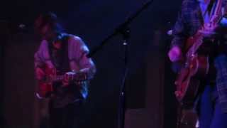 Night Moves ~ Colored Emotions