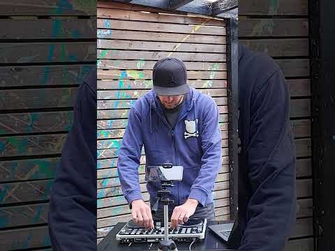 Animal X feat. Pacha Man - Baieti derbedei vs. U.N.D.E (Faust x Nechifor) - Raggattack #drumandbass