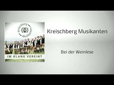 Kreischberg Musikanten - Bei der Weinlese