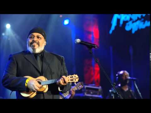 JORGE ARAGÃO   Mutirão De Amor