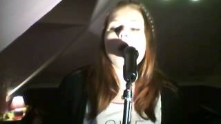 Stop and Stare♡ || Cover ~ by ChiaraMusic