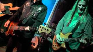 Rolling Thunder Revival / Tonight I'll Be Staying Here With You