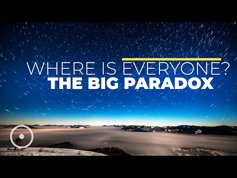 Are We The Only Advanced Civilization In The Universe?