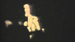 Big Sandy and the Fly-Rite Trio play The Ajax Lounge 1993