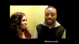 Interview With Justin Hires Of Rush Hour video
