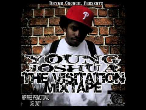 Young Joshua - Real Faith (Ft. AckDavis & November White)