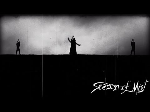 CLOAK - "Into the Storm" (Official Music Video)