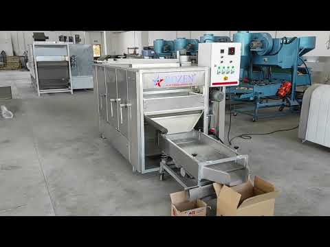 Печь Для Жарки Семечек, Орехов и Сыпучих Продуктов