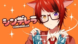 シンデレラ/莉犬【歌ってみた】