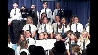 The Holly & The Mistletoe