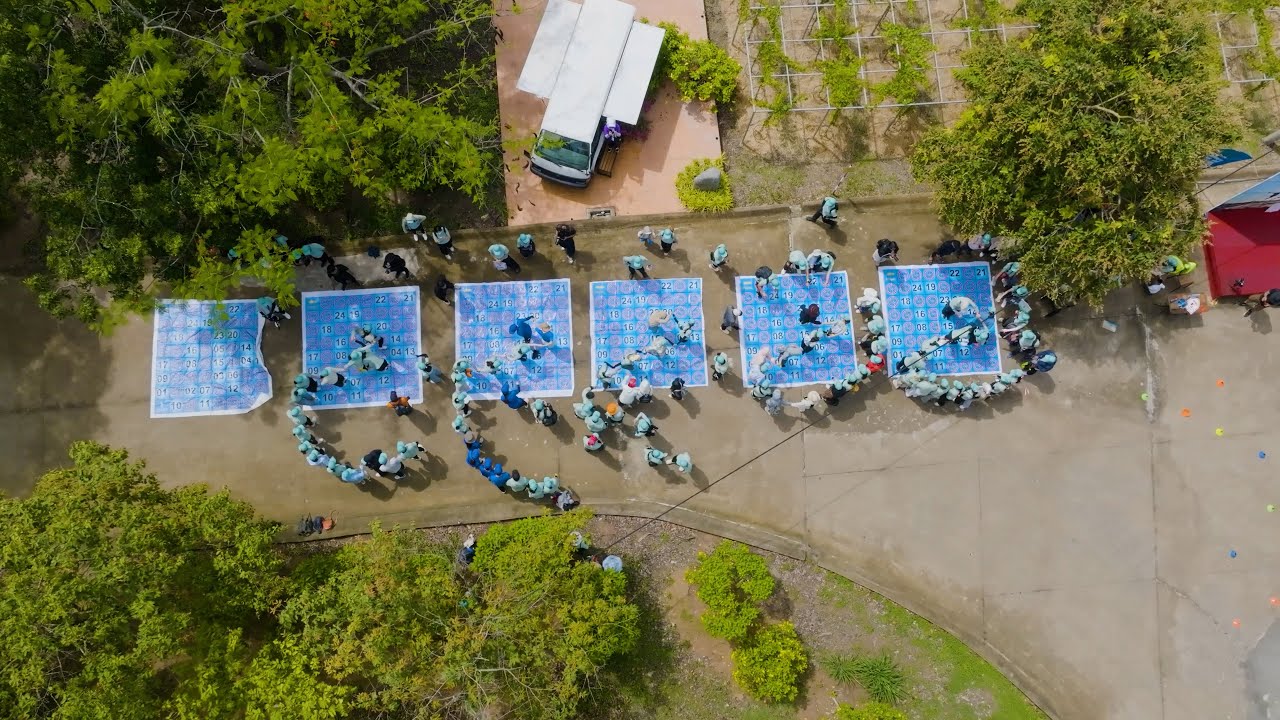 Dripcare Global Summer Tour 2025 | Event Highlight by Gem Production