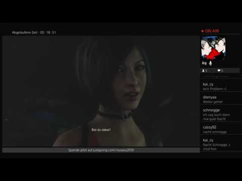 Let's Play Resident Evil 2 (Remake) [Part 7]