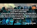 LUIS FONSI, SEBASTIAN YATRA, NICKY JAM - DATE LA VUELTA | LETRA LUIS FONSI, SEBASTIAN YATRA, NICKY JAM - DATE LA VUELTA | LETRA