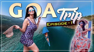 Unexplored Places of Goa  Goa Episode 1  Kannada T
