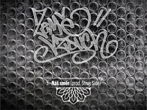 Zeměvzduch - Náš směr (prod. Stray Side)