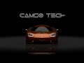 Camso Percefona RRC para BeamNG.Drive vídeo 1