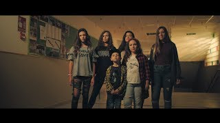 Devils in the sky _ Something to say Feat. Andreas Lutz Ofunkillo