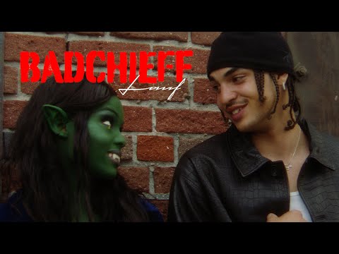 badchieff - LAUF