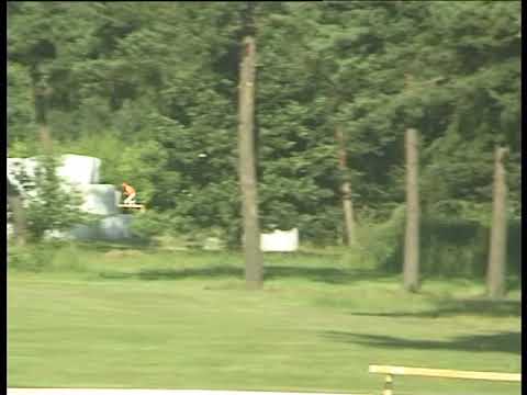 LL, 6. 7. 2020, 8. dostih - Proutěné překážky společnosti CONSEQ