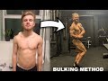 BULKING TIPS | MASTURBATION & GAINS | ZERO GAINS MADE @ PURE GYMS