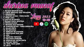 Download lagu Sherina Munaf   Lagu Pilihan Terbaik Sherina Munaf  Full Album  Populer TERBAIK TANPA IKLAN 2025 mp3
