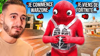 CE PETIT FRANÇAIS DE 11 ANS M'A BEAUCOUP ÉMU...