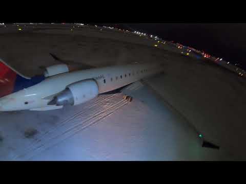 KROC Deicing POV