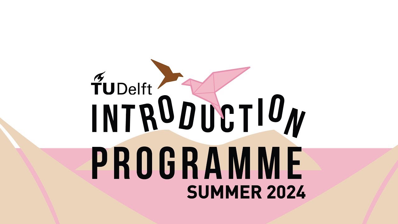 Delft Got Talent 2024