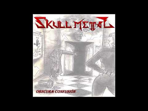 Skull Metal Obscura confusión