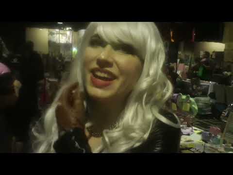 The Dominoes 7 Show Mechacon 2021 One Last Time Friday