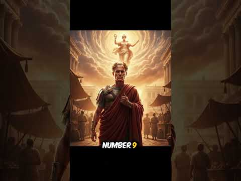 What MADE Julius Caesar FAMOUS? Part 2