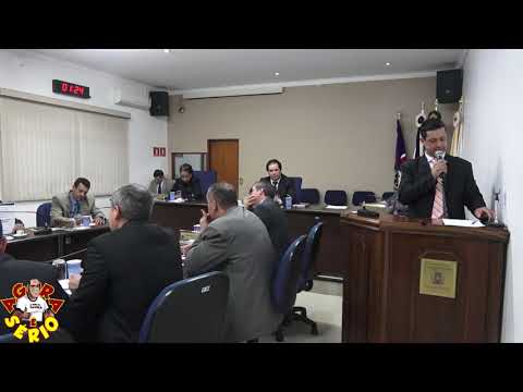 Tribuna Vereador Chiquinho dia 16 de Outubro de 2018