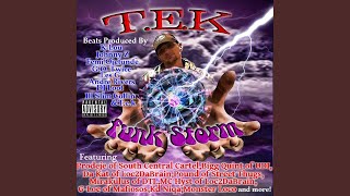 Welcome to the Storm (Intro) (feat. G-Loe)