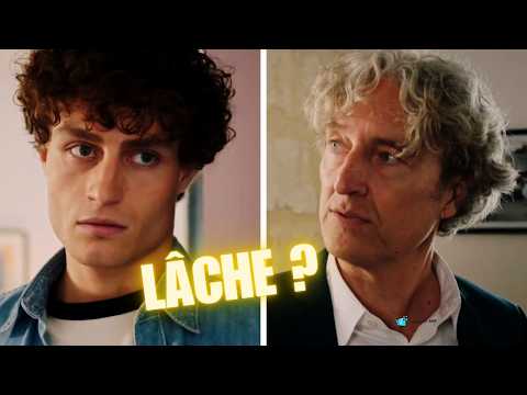 Résumé épisode 1425 - Ici tout commence