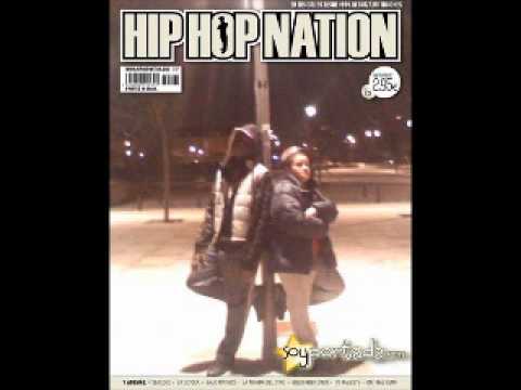 I Wanna See Ya Hands Up- TBP