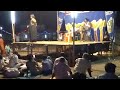 Stage Drama