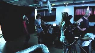 מאחורי הקלעים swear 2012