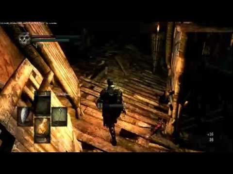 Dark Souls Randomizer - Use What You Find Run (Pt 25)
