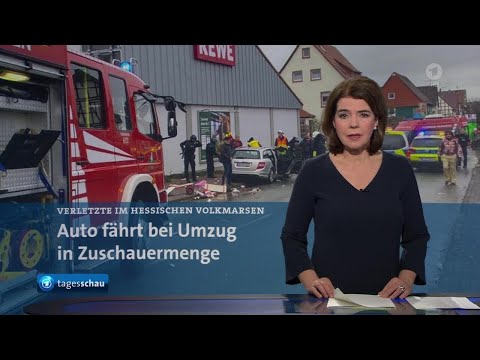 tagesschau 20:00 Uhr, 24.02.2020