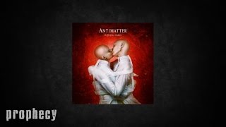 Antimatter - The Judas Table