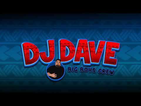 DJ Dave - Leaga Kele Oe Jowana (SJ & Danger Boy Remix)