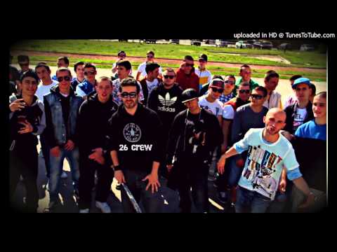 BenQe ft. Dado - N'Full Respect (2009)