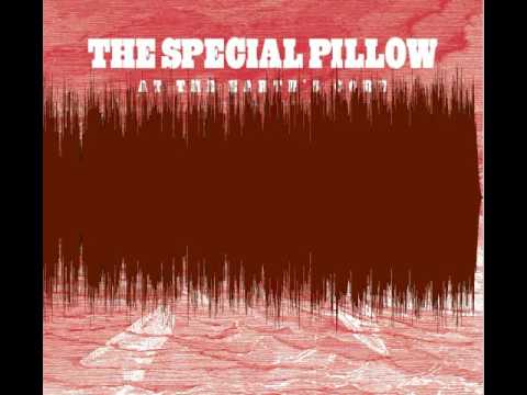 The Special Pillow : An Overwhelming No : An Overwhelming No