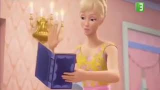 أغنية باربي و الباب سحري