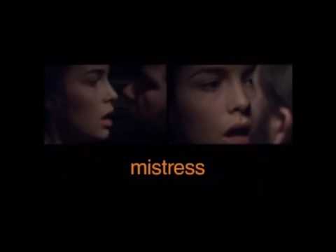 Miss Julie (1999) trailer