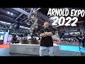ARNOLD EXPO 2022