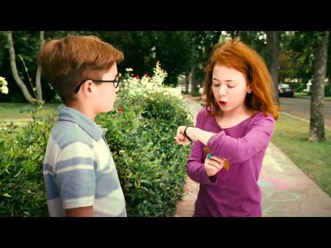 Judy Moody and the NOT Bummer Summer ~ Trailer